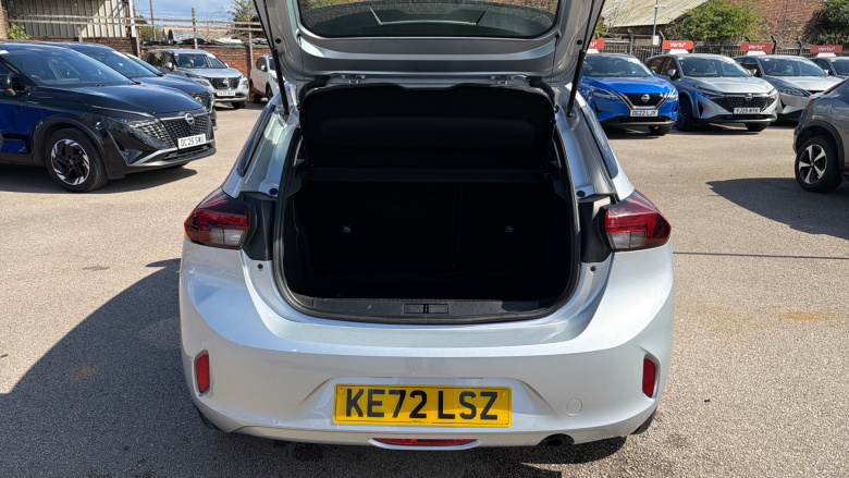 Vauxhall Corsa 1.2 Design 5dr Petrol Hatchback